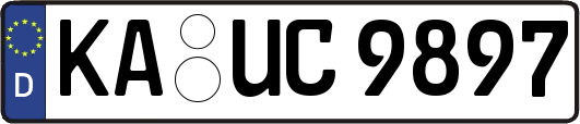 KA-UC9897
