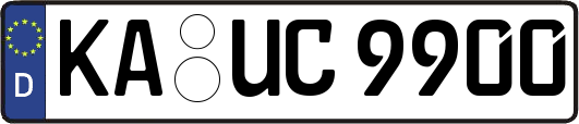 KA-UC9900