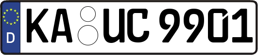 KA-UC9901