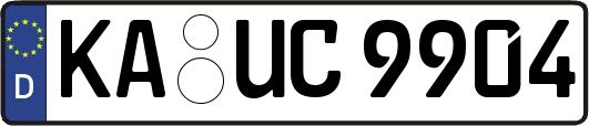 KA-UC9904