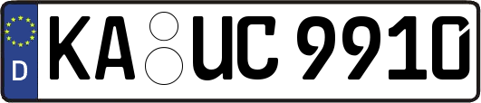 KA-UC9910