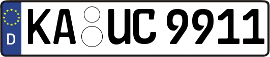 KA-UC9911