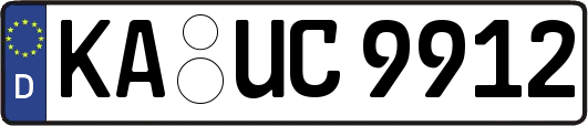 KA-UC9912