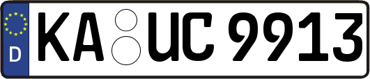 KA-UC9913