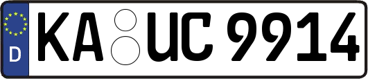 KA-UC9914