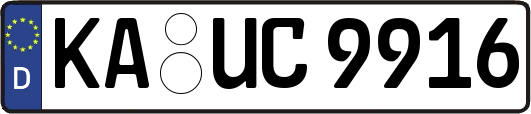 KA-UC9916
