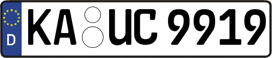 KA-UC9919