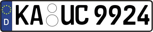 KA-UC9924