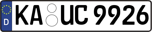 KA-UC9926