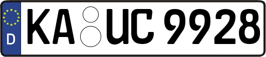 KA-UC9928