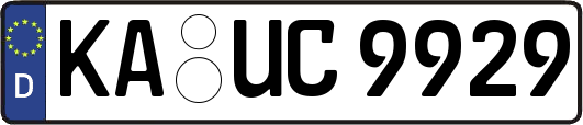 KA-UC9929