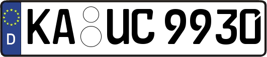 KA-UC9930