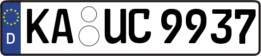 KA-UC9937