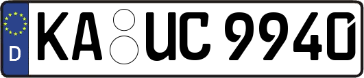 KA-UC9940
