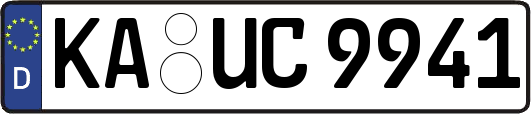 KA-UC9941