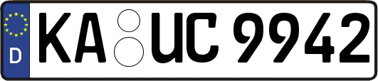 KA-UC9942