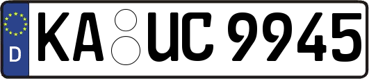 KA-UC9945