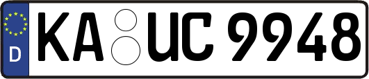 KA-UC9948