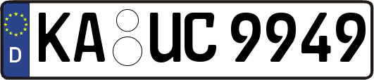 KA-UC9949