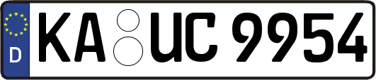 KA-UC9954