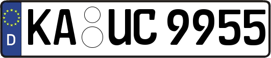 KA-UC9955