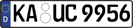 KA-UC9956