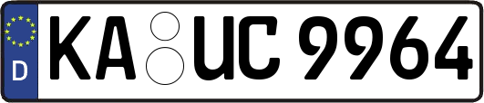 KA-UC9964