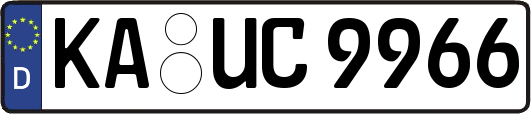 KA-UC9966