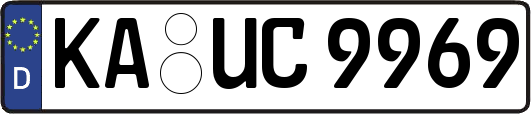 KA-UC9969