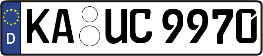 KA-UC9970