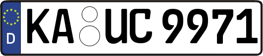 KA-UC9971