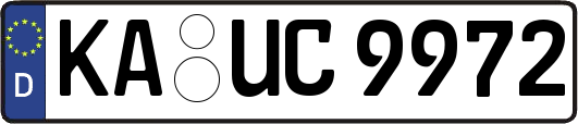 KA-UC9972