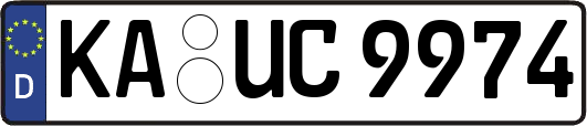 KA-UC9974