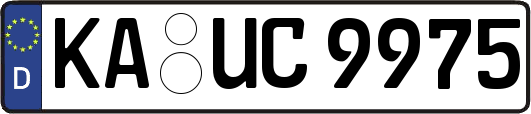 KA-UC9975