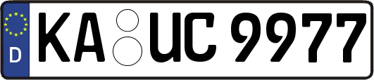 KA-UC9977