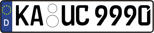 KA-UC9990