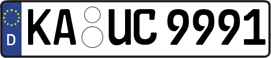 KA-UC9991