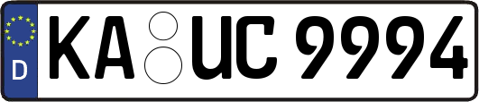 KA-UC9994
