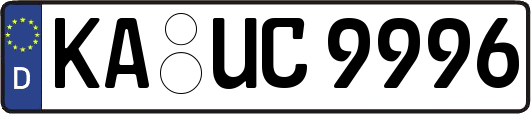 KA-UC9996