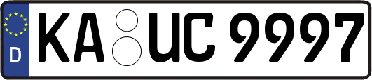 KA-UC9997