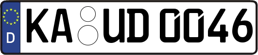 KA-UD0046