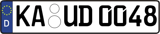 KA-UD0048