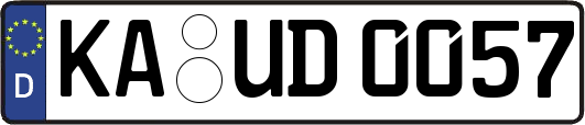 KA-UD0057