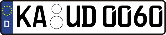 KA-UD0060