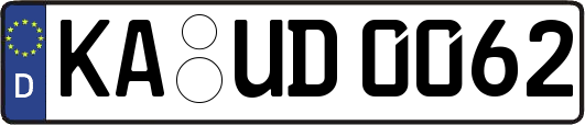 KA-UD0062