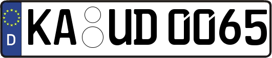 KA-UD0065