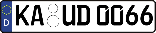 KA-UD0066