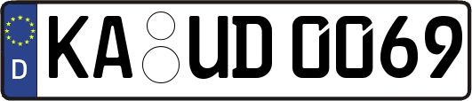 KA-UD0069