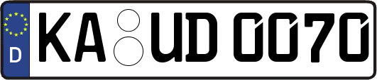 KA-UD0070