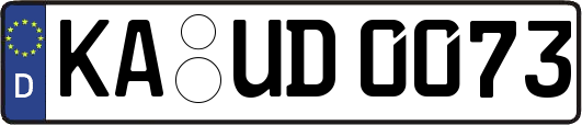 KA-UD0073